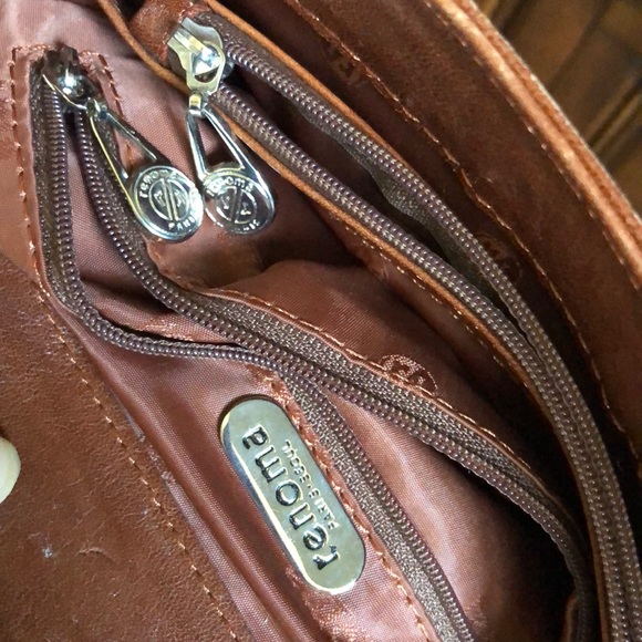 Renoma Paris shoulders bag - Picture 8 of 8